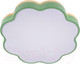 Миниатюра изображения товара Потолочный светильник Loftit Axel 10225/36 (Green)