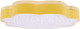 Миниатюра изображения товара Потолочный светильник Loftit Axel 10225/36 (Yellow)