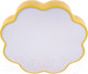 Миниатюра изображения товара Потолочный светильник Loftit Axel 10225/36 (Yellow)