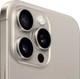 Миниатюра изображения товара Смартфон Apple iPhone 15 Pro Max 1Tb / A3105 (природный титан)