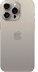 Миниатюра изображения товара Смартфон Apple iPhone 15 Pro Max 1Tb / A3105 (природный титан)