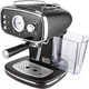 Миниатюра изображения товара Кофеварка эспрессо Centek CT-1165 3 в 1
