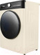 Миниатюра изображения товара Стирально-сушильная машина Centek CT-1960 (бежевый)