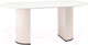 Миниатюра изображения товара Обеденный стол Stool Group Opera 180x90 (белый)