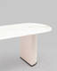 Миниатюра изображения товара Обеденный стол Stool Group Opera 180x90 (белый)