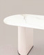 Миниатюра изображения товара Обеденный стол Stool Group Opera 180x90 (белый)