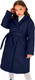 Миниатюра изображения товара Пальто детское Amarobaby Pretty / AB-OD23-PRETTY29/20-128 (синий, р.128-134)