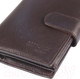 Миниатюра изображения товара Портмоне Wild Tiger ZM-128R-034 (коричневый)