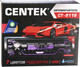 Миниатюра изображения товара Бездисковая автомагнитола Centek СТ-8116