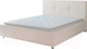 Миниатюра изображения товара Двуспальная кровать Natura Vera Liton с ПМ 180x200 (Maxx 100)