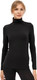 Миниатюра изображения товара Термокофта Mark Formelle 602331 (р.164/170-84-90, черный)