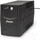 Миниатюра изображения товара ИБП PowerMan Back Pro 650