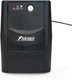 Миниатюра изображения товара ИБП PowerMan Back Pro 650