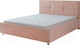 Миниатюра изображения товара Двуспальная кровать Natura Vera Liton с ПМ 160x200 (Formula 230)
