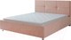 Миниатюра изображения товара Полуторная кровать Natura Vera Liton с ПМ 120x200 (Formula 230)