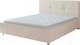 Миниатюра изображения товара Полуторная кровать Natura Vera Liton с ПМ 120x200 (Happy 102)