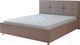 Миниатюра изображения товара Полуторная кровать Natura Vera Liton с ПМ 120x200 (Maxx 290)