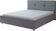 Миниатюра изображения товара Полуторная кровать Natura Vera Liton с ПМ 120x200 (Maxx 965)