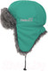 Миниатюра изображения товара Шапка Helios Zabava Aqua (зеленый/черный)