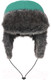 Миниатюра изображения товара Шапка Helios Zabava Aqua (зеленый/черный)