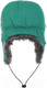 Миниатюра изображения товара Шапка Helios Zabava Aqua (зеленый/черный)