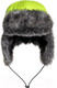 Миниатюра изображения товара Шапка Helios Zabava (лайм/черный)