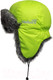 Миниатюра изображения товара Шапка Helios Zabava (лайм/черный)