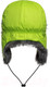 Миниатюра изображения товара Шапка Helios Zabava (лайм/черный)