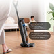 Миниатюра изображения товара Вертикальный пылесос Dreame H11 Core Wet and Dry Vacuum Cleaner / HHR21A