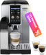 Миниатюра изображения товара Кофемашина DeLonghi ECAM380.85.SB