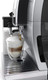 Миниатюра изображения товара Кофемашина DeLonghi ECAM380.85.SB