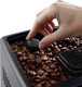 Миниатюра изображения товара Кофемашина DeLonghi ECAM380.85.SB