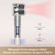 Миниатюра изображения товара Фен Dreame Hairdryer Gleam / AHD12A (розовый)