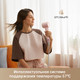 Миниатюра изображения товара Фен Dreame Hairdryer Gleam / AHD12A (розовый)