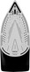 Миниатюра изображения товара Утюг Centek CT-2317 (синий)