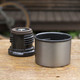 Миниатюра изображения товара Термос для напитков Thermos FJN-500 TGY / 562999