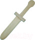 Миниатюра изображения товара Меч игрушечный Древо Игр Малый / DI-M12