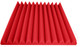Миниатюра изображения товара Акустический поролон Echo Slayer ES-Edge 50 60x60 (красный)