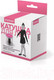 Миниатюра изображения товара Катушка для гимнастической ленты Indigo Sport IN226 (черный/розовый)