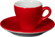 Миниатюра изображения товара Чашка с блюдцем Corone Gusto 390/390 / фк1732