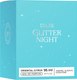 Миниатюра изображения товара Парфюмерная вода Dilis Parfum Winter Limited Edition Glitter Night (95мл)