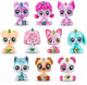 Миниатюра изображения товара Игрушка-сюрприз Zuru Rainbocorns Сюрприз Pocket Puppycorn / 9284