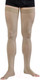 Миниатюра изображения товара Чулки компрессионные Tonus Elast 0403 Lux 1кк без мыска (р.5/рост 2, песочный)