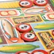 Миниатюра изображения товара Настольная игра Лас Играс Kids. Банда панды / 9520313