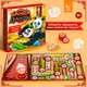 Миниатюра изображения товара Настольная игра Лас Играс Kids. Банда панды / 9520313