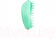 Миниатюра изображения товара Расческа-массажер Tangle Teezer The Original Mini Tropicana Green