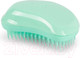 Миниатюра изображения товара Расческа-массажер Tangle Teezer The Original Mini Marine Splash