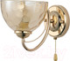 Миниатюра изображения товара Бра Rivoli Adrianne 9174-401 / Б0061000