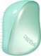Миниатюра изображения товара Расческа-массажер Tangle Teezer Compact Styler Frosted Teal Chrome