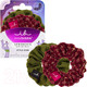 Миниатюра изображения товара Набор резинок для волос Invisibobble Sprunchie Duo Mystica Merry for Love